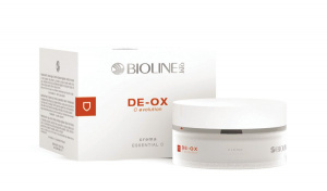 DE-OX cream essential C 50  -     50 