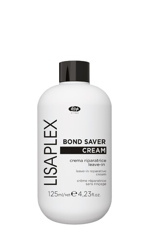 LISAPLEX Bond Saver Cream 125 ml -   125 