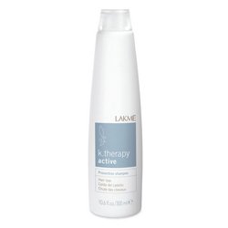 Lakme K.Therapy Active Prevention shampoo hair loss -     300 