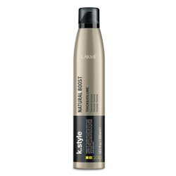 Lakme K.Style NATURAL BOOST -     300 