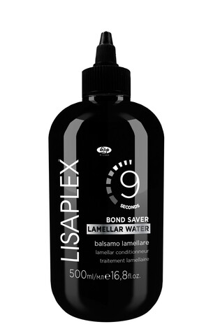 LISAPLEX Bond Saver Lamellar water 500 ml -     500 