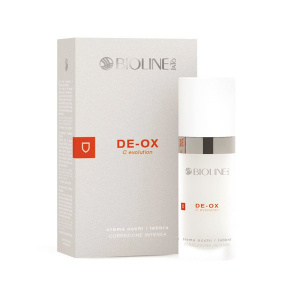 DE-OX Eye/ Lip cream 30  -        30 