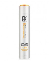 Moisturizing Shampoo Color Protection 300 ml-       300 