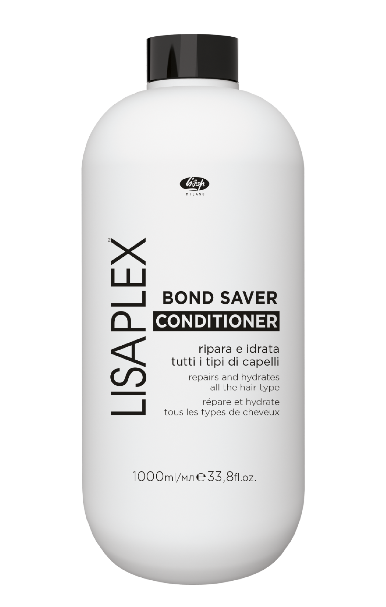 LISAPLEX Bond Saver Conditioner 1000 ml -   1000 