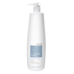 Lakme K.Therapy Active Prevention shampoo hair loss -     1000 