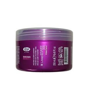 LISAP ULTIMATE PLUS MOISTURE RICH SMOOTHING MASK        . 250 