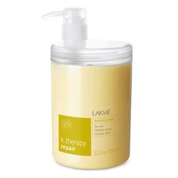 Lakme K.Therapy Repair Nourishing mask dry hair -      1000 