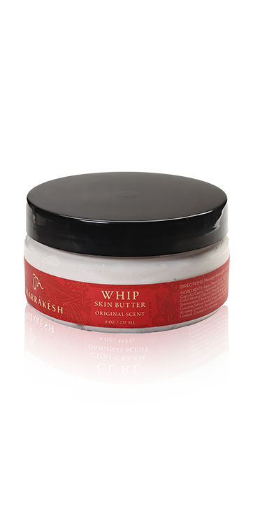 Marrakesh WHIP Skin Butter Original - ����������� ������ ����� ��� ����