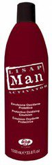DEVELOPER HAIR COLOR MAN - Проявляющая эмульсия для мужского красителя
