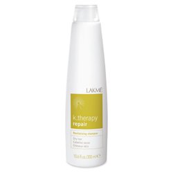 Lakme K.Therapy Repair Revitalizing shampoo dry hair - Шампунь восстанавливающий для сухих волос 300 мл