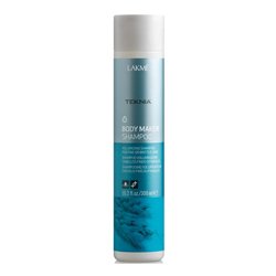 Lakme Teknia Body Maker shampoo - шампунь для волос, придающий объем 300 мл