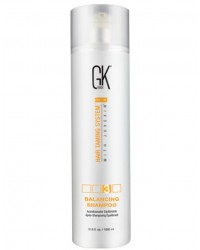 Moisturizing Shampoo Color Protection 1000 ml - Увлажняющий шампунь с защитой цвета волос 1000 мл