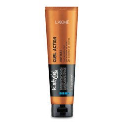 Lakme K.Style CURL ACTION - ����-�������� ��� �������� � �������� ����� 150 ��