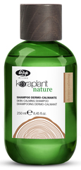 NATURE SKIN-CALMING SHAMPOO 250 ml - Успокаивающий шампунь для чувствительной кожи головы 250 мл