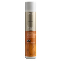 Lakme Teknia Sun Care shampoo - ������� ����������������� ��� ����� ����� ���������� �� ������ 300 ��