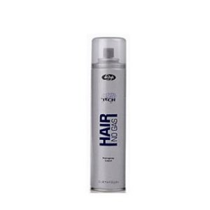 HIGH TECH HAIR NO GAS NATURAL– Лак без газа для укладки волос нормальной фиксации. 300 мл