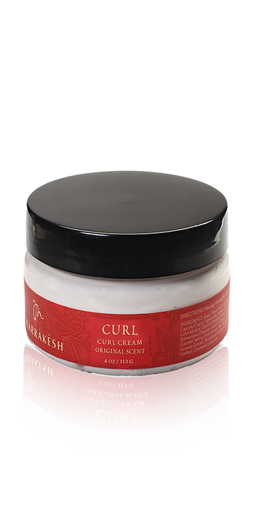 Marrakesh Curl Cream - Крем для кудрей